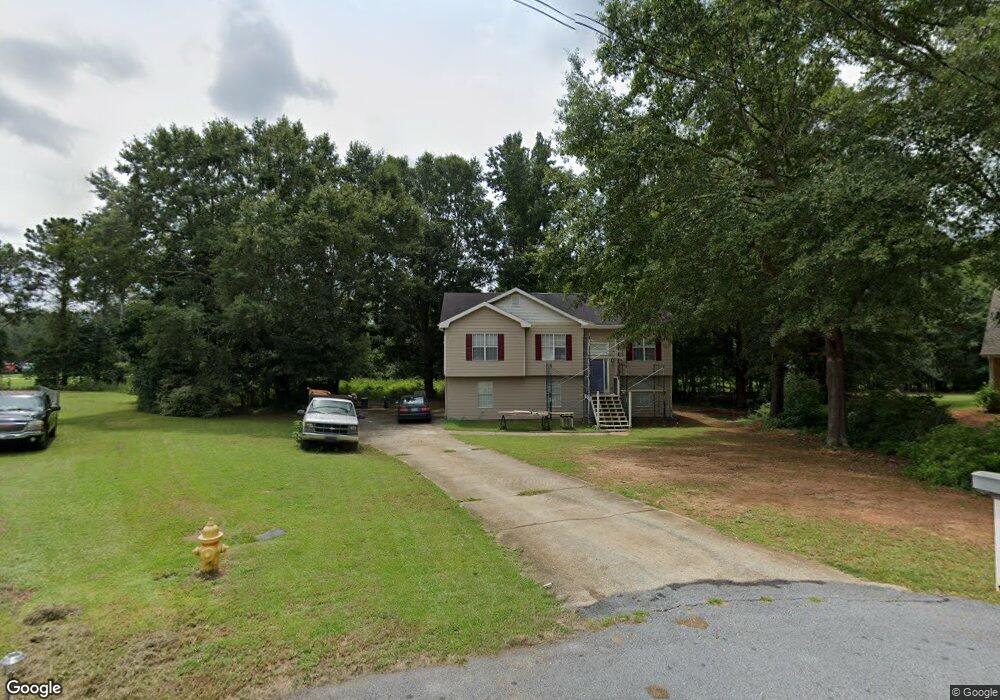 40 Patrick Ct, Covington, GA 30016 - photo 1
