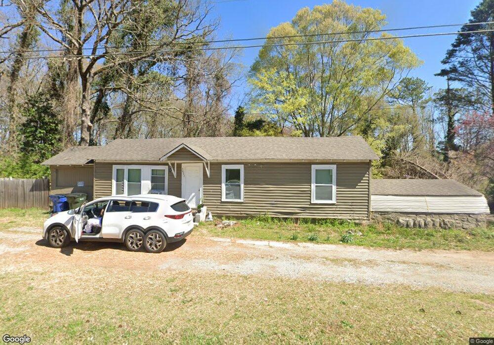 5451 Austell Rd, Austell, GA 30106 - photo 1