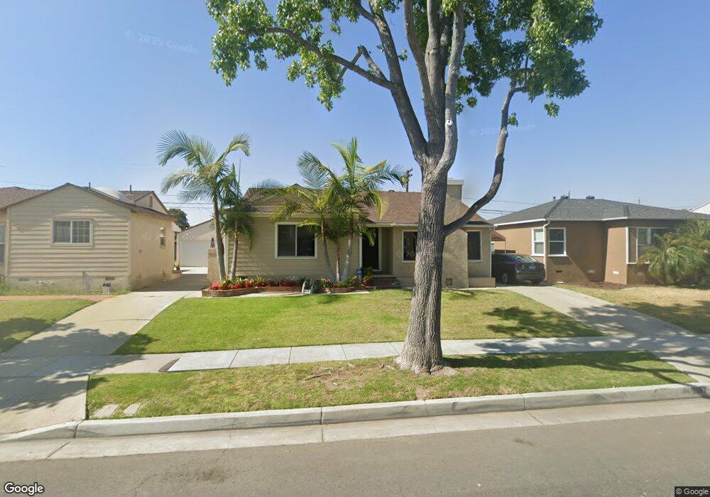 2947 Silva St, Lakewood, CA 90712 - photo 1