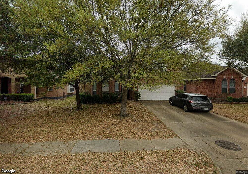17003 Terrace Park Dr, Houston, TX 77095 - photo 1