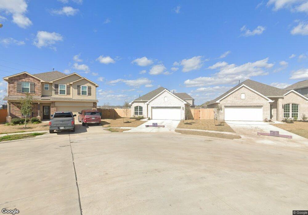 2405 Abbot Brook Dr, Conroe, TX 77306 - photo 1