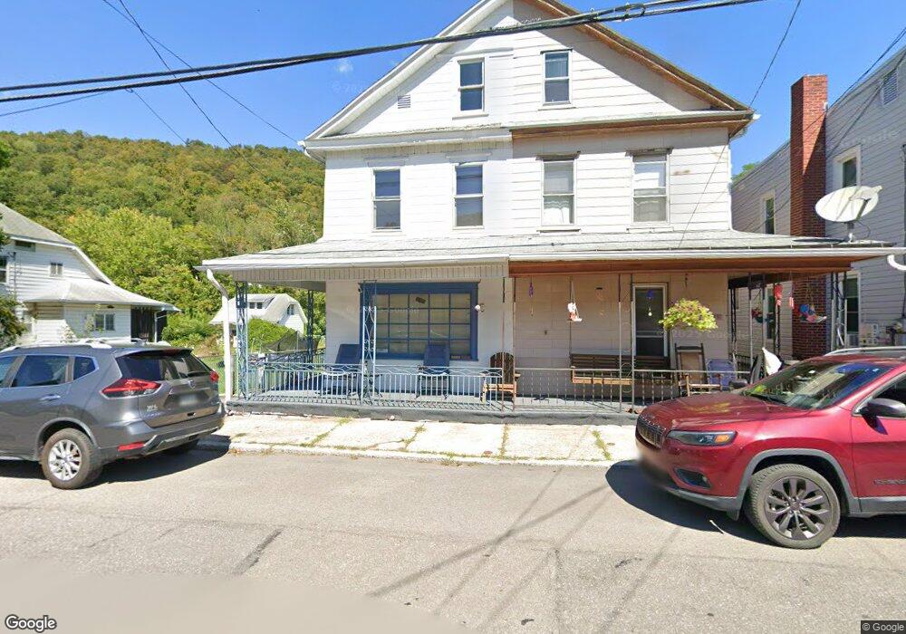 839 Center St, Coal Township, PA 17866 - photo 1