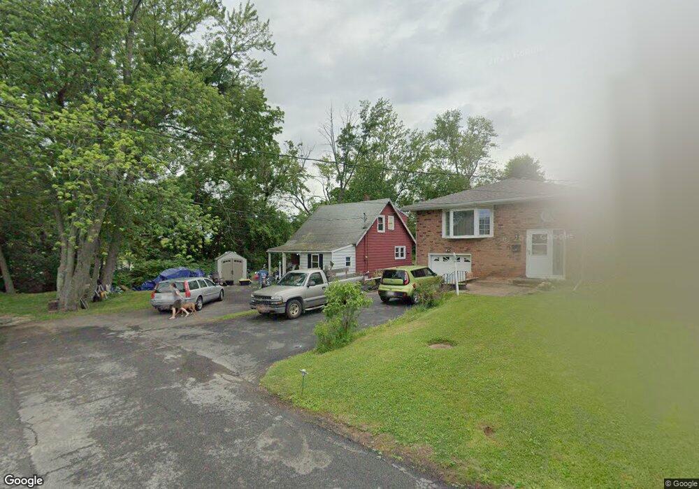 58 Swartson Ct, Albany, NY 12209 - photo 1