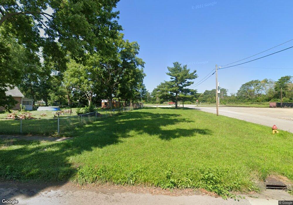 2101 Dillman St, Terre Haute, IN 47802 - photo 1