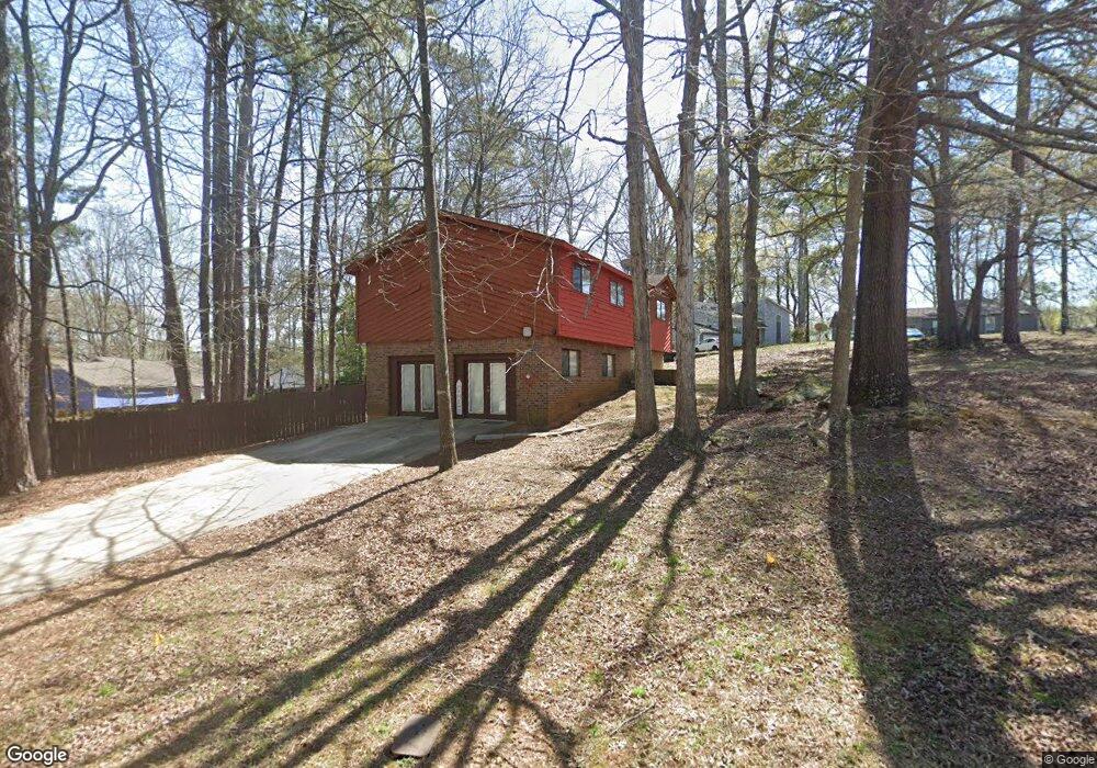 6876 Red Maple Ct, Rex, GA 30273 - photo 1