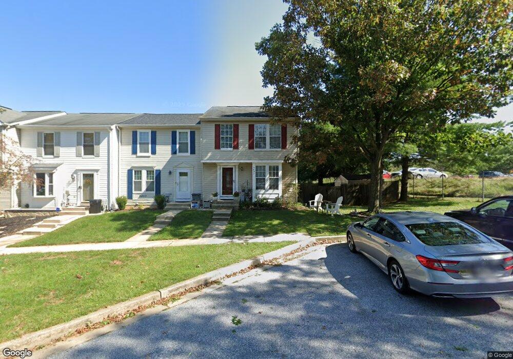 9401 Joleon Rd, Randallstown, MD 21133 - photo 1