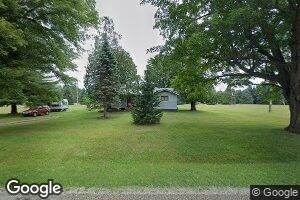 11235 W Saint Charles Rd, Sumner, MI 48889