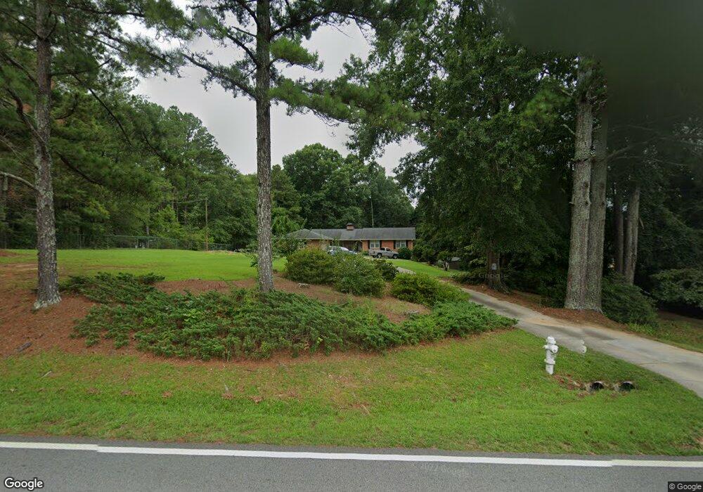 2210 Flat Shoals Rd SW, Conyers, GA 30094 - photo 1