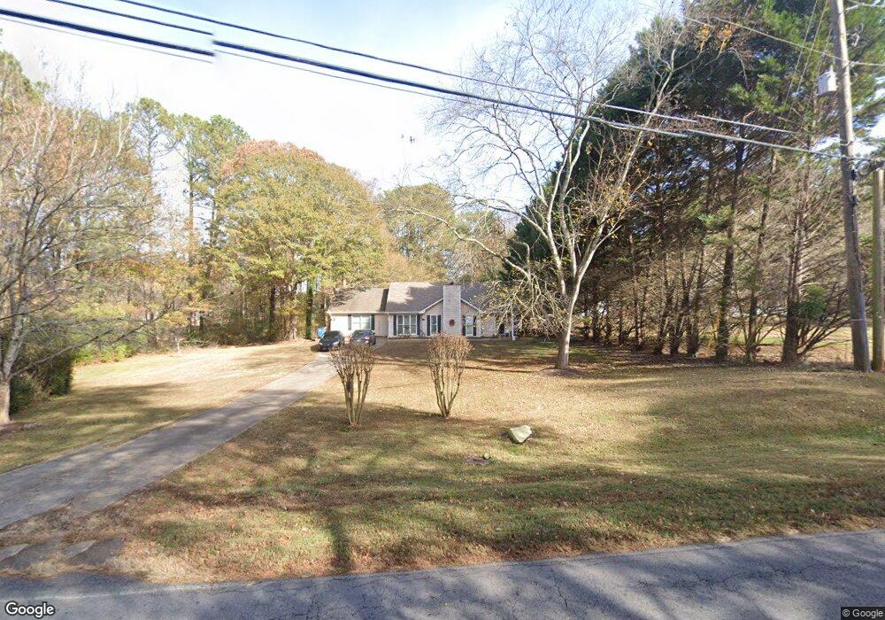 393 Mount Moriah Rd, Auburn, GA 30011 - photo 1