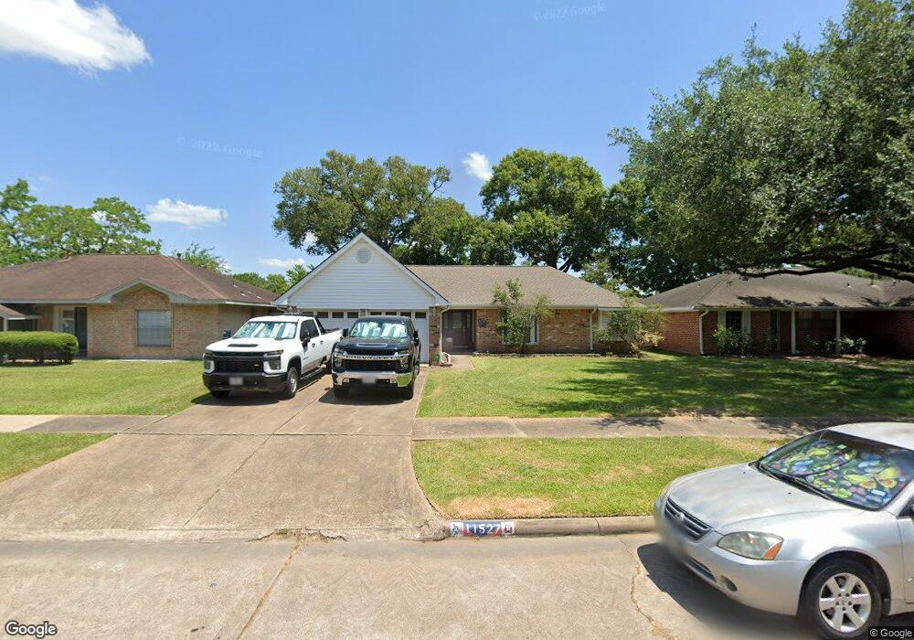 11527 Kirkmeadow Dr, Houston, TX 77089 - photo 1