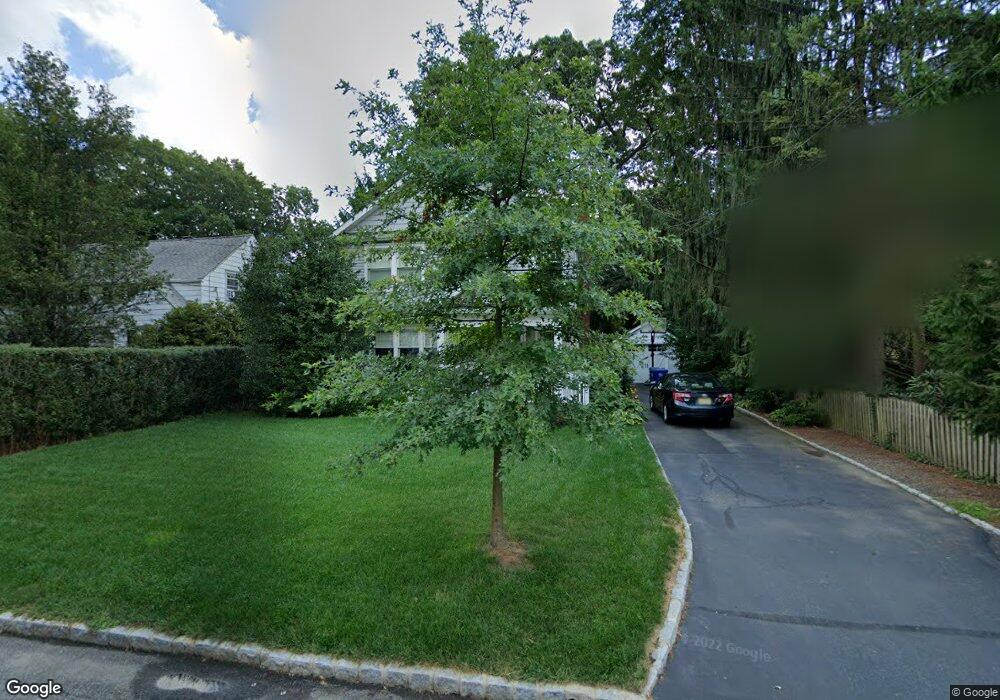 4 N Oak Ct, Madison, NJ 07940 - photo 1