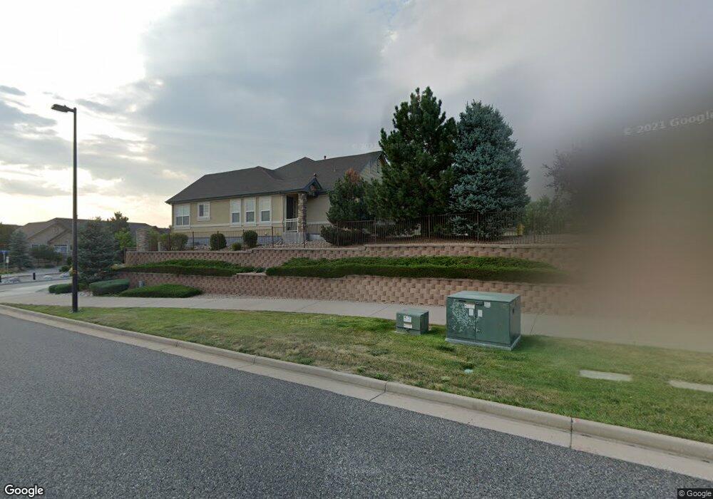 6675 S Shawnee St, Aurora, CO 80016 - photo 1