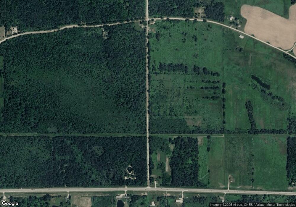 -0- Crawford Rd, Au Gres, MI 48703 - photo 1