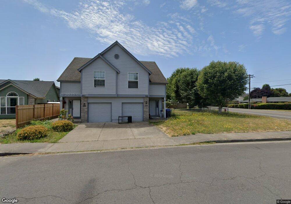 662 Pinehurst Ave NE unit 664, Keizer, OR 97303 - photo 1