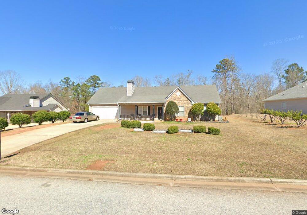 120 Heatherstone Way, Covington, GA 30016 - photo 1