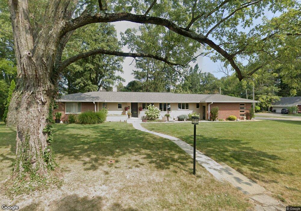 2160 W Spring St, Lima, OH 45805 - photo 1