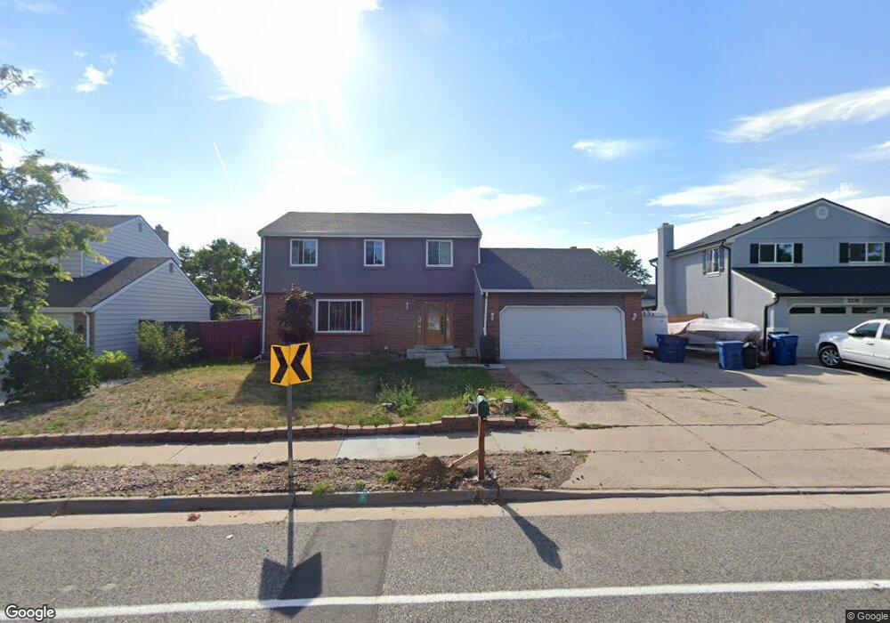 2220 S Sable Blvd, Aurora, CO 80014 - photo 1