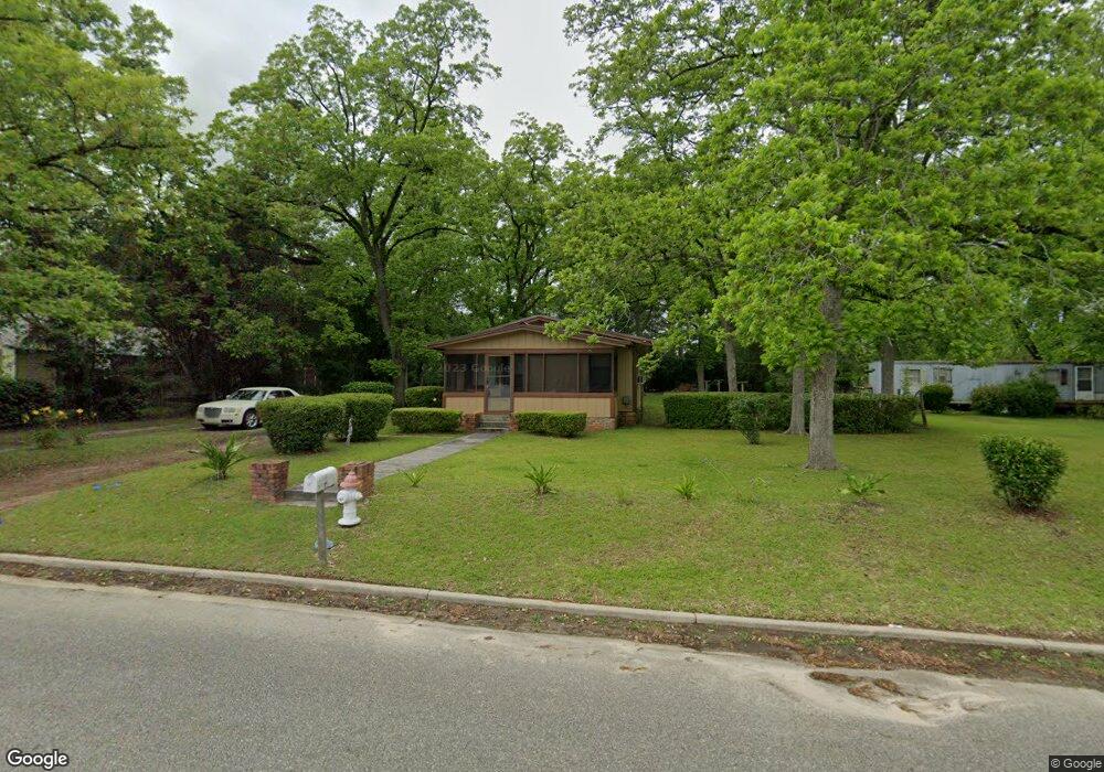 191 Shiver Rd, Quitman, GA 31643 - photo 1