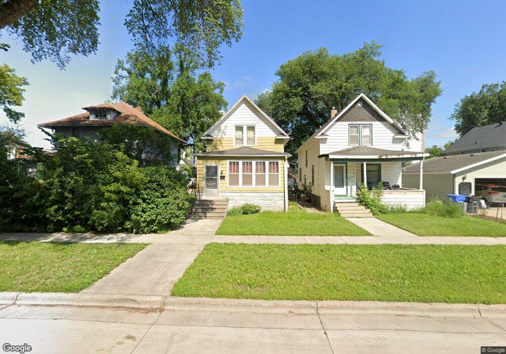 311 12th St N, Fargo, ND 58102 - photo 1