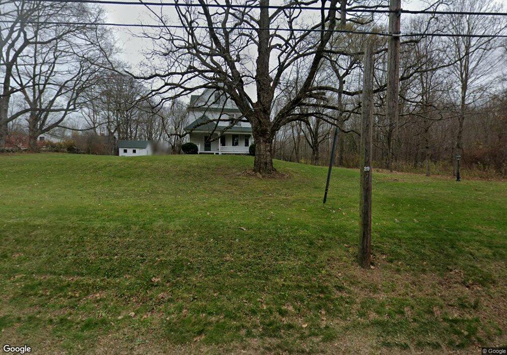 60 Warren Rd, Brimfield, MA 01010 - photo 1