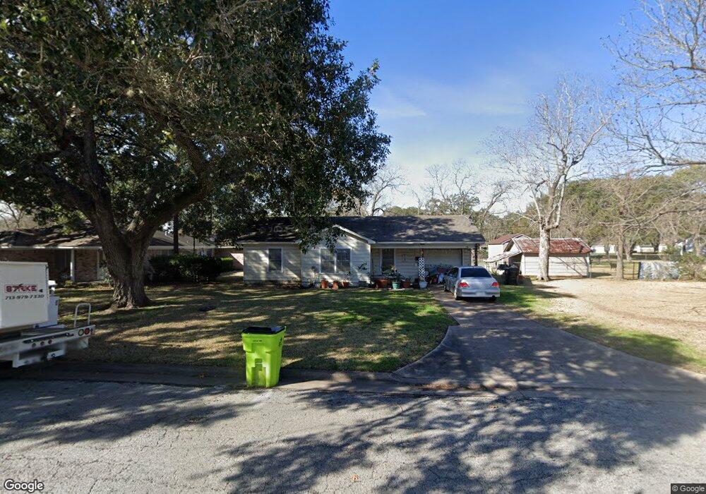 1208 Frost St, Rosenberg, TX 77471 - photo 1