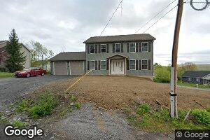 612 Pittston Ave, Avoca, PA 18641