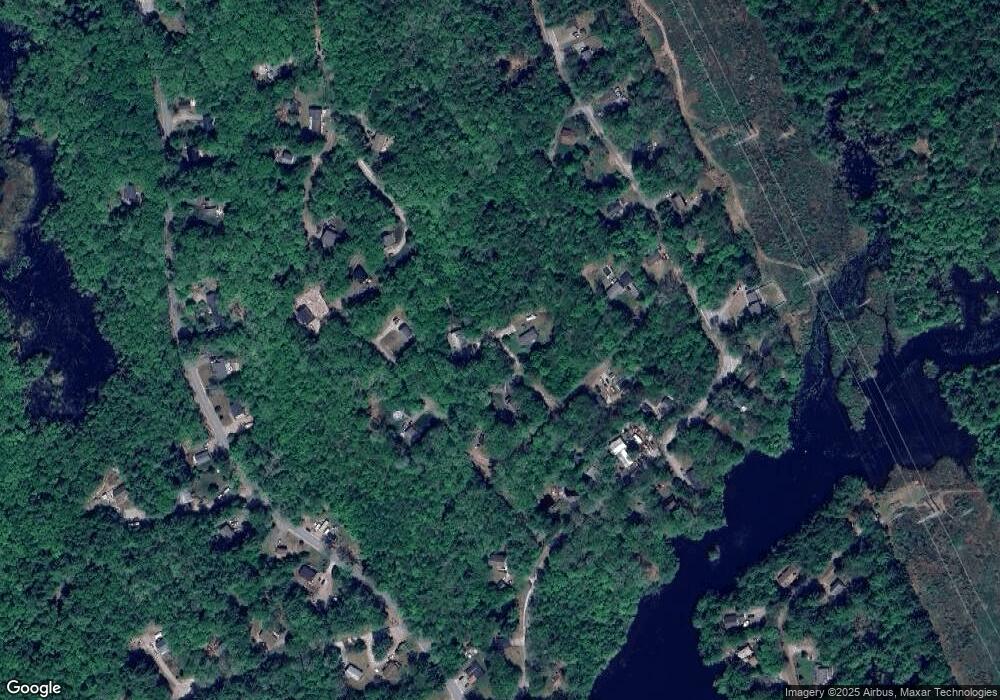 0 General Stark Dr unit 10-05-094 and 10-05-, Webster, NH 03303 - photo 1