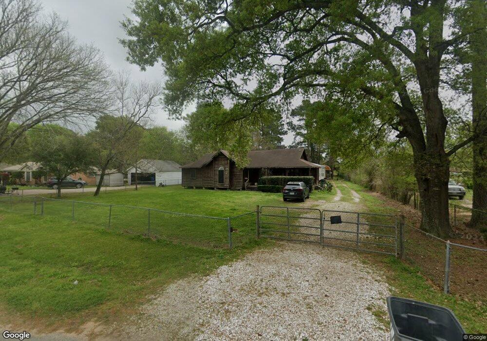 30710 Beyette Rd, Magnolia, TX 77355 - photo 1