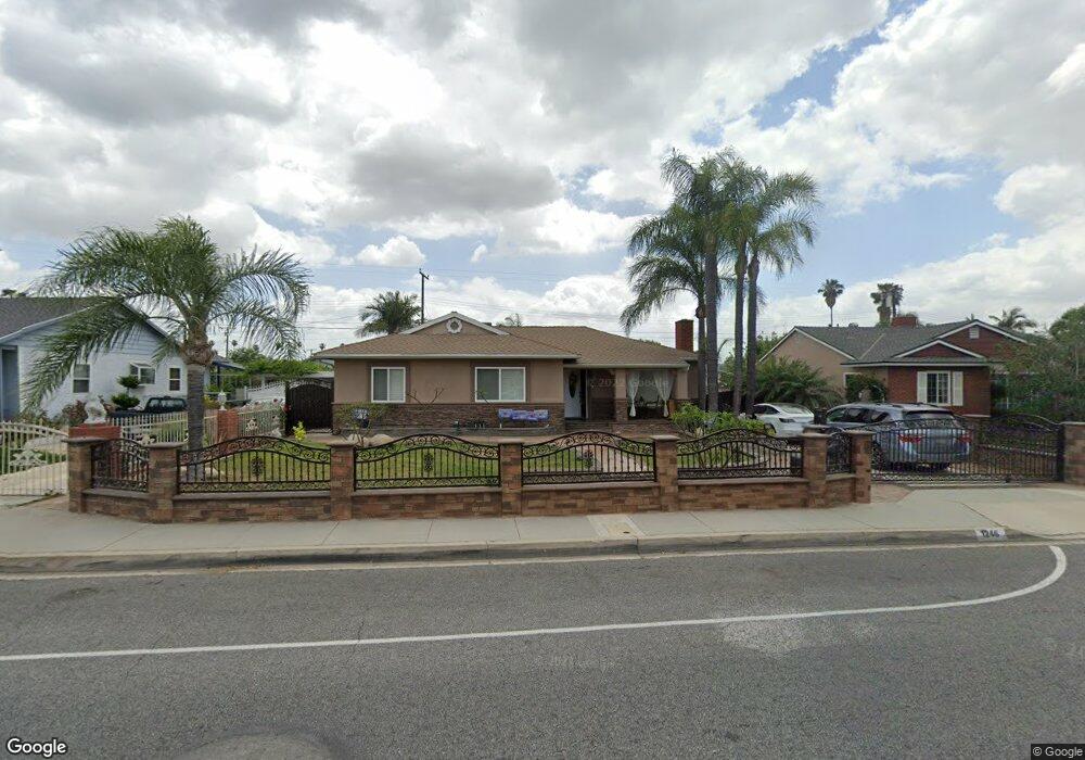 Street View Photo