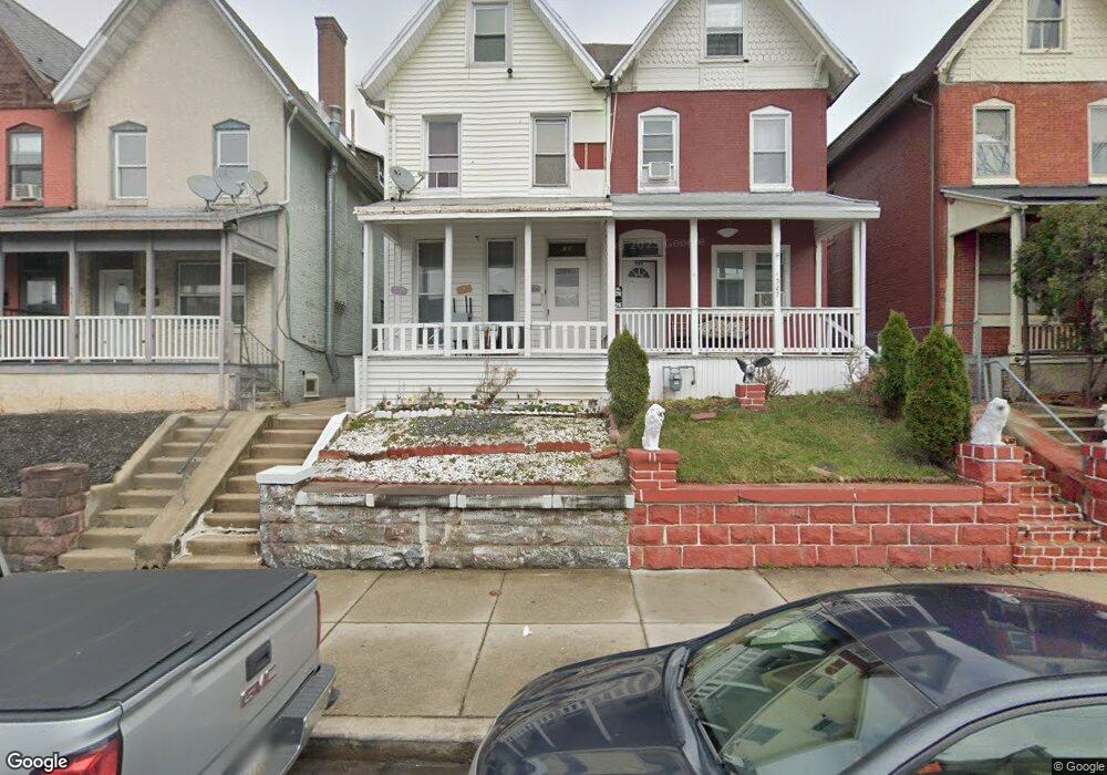 529 N 11th St, Reading, PA 19604 - photo 1