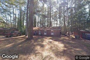4458 Tell Rd SW, Atlanta, GA 30331