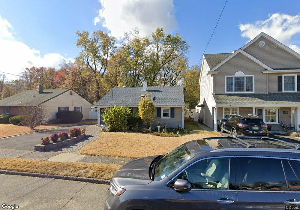 222 Howard Ave, Rochelle Park, NJ 07662 - photo 1