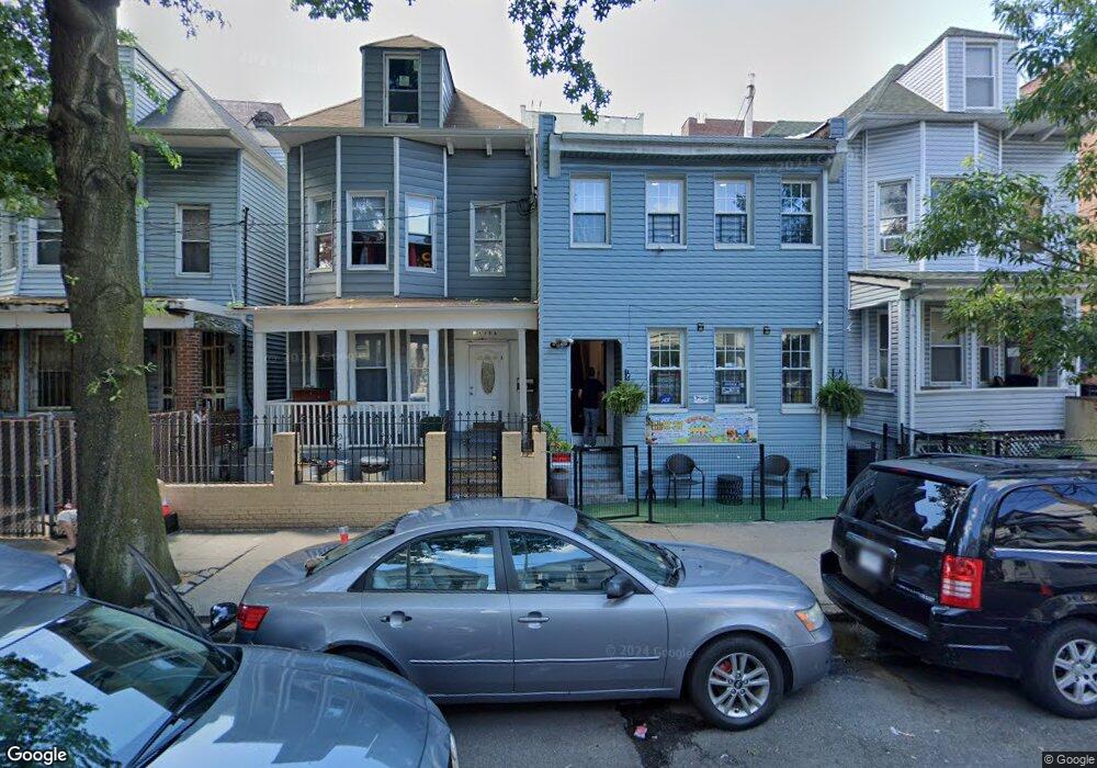 2661A Briggs Ave, Bronx, NY 10458 - photo 1