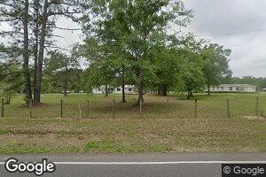 1304 Green Moore Rd, Starks, LA 70661