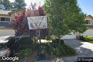 2466 S Seclusion Ln, Flagstaff, AZ 86001