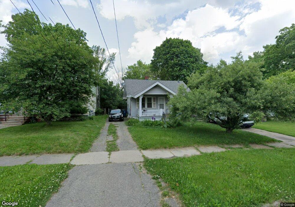 2744 Swayze St, Flint, MI 48503 - photo 1