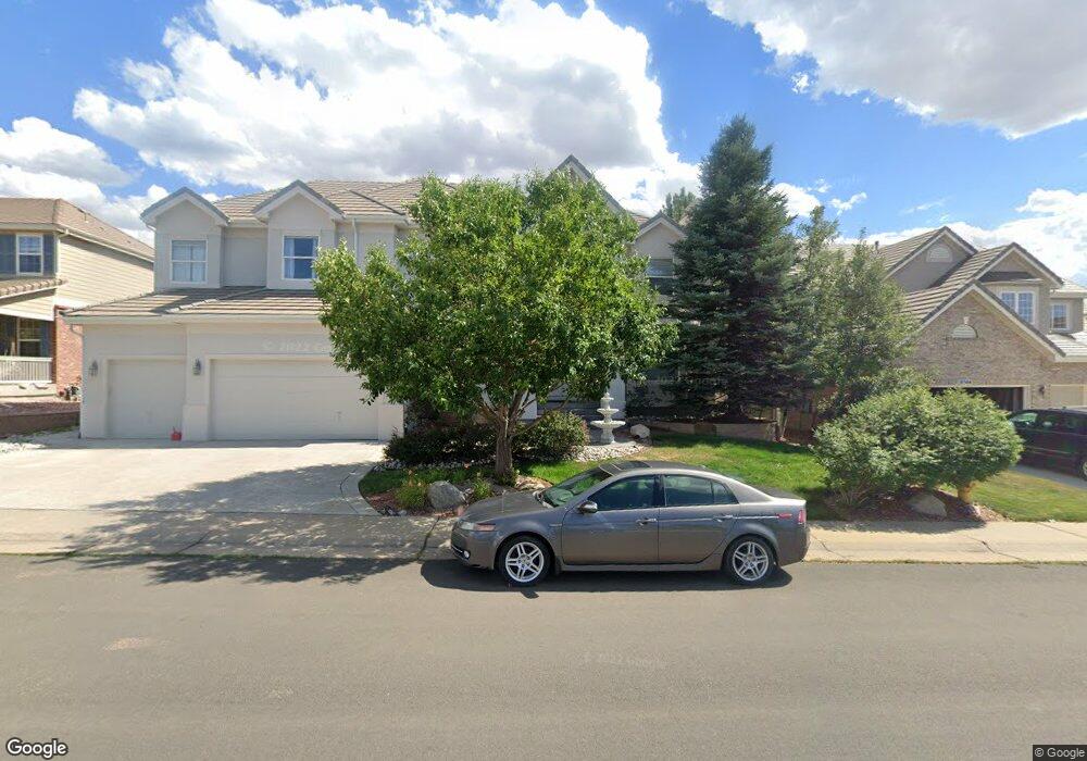 19534 E Pinewood Dr, Aurora, CO 80016 - photo 1