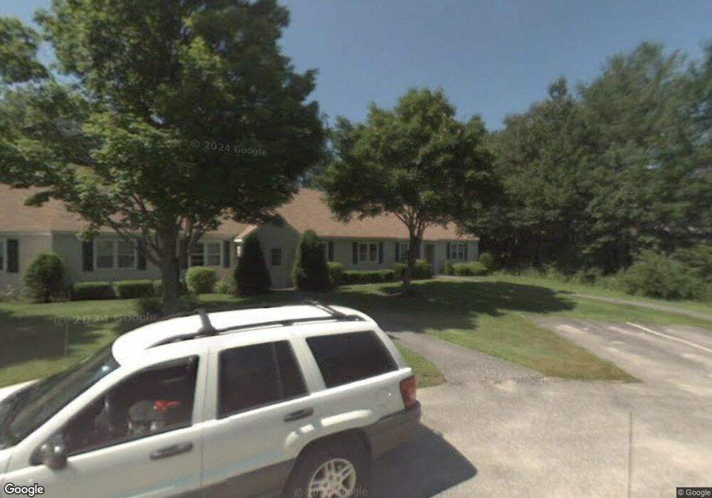 17 Nottingham Dr, Saco, ME 04072 - photo 1