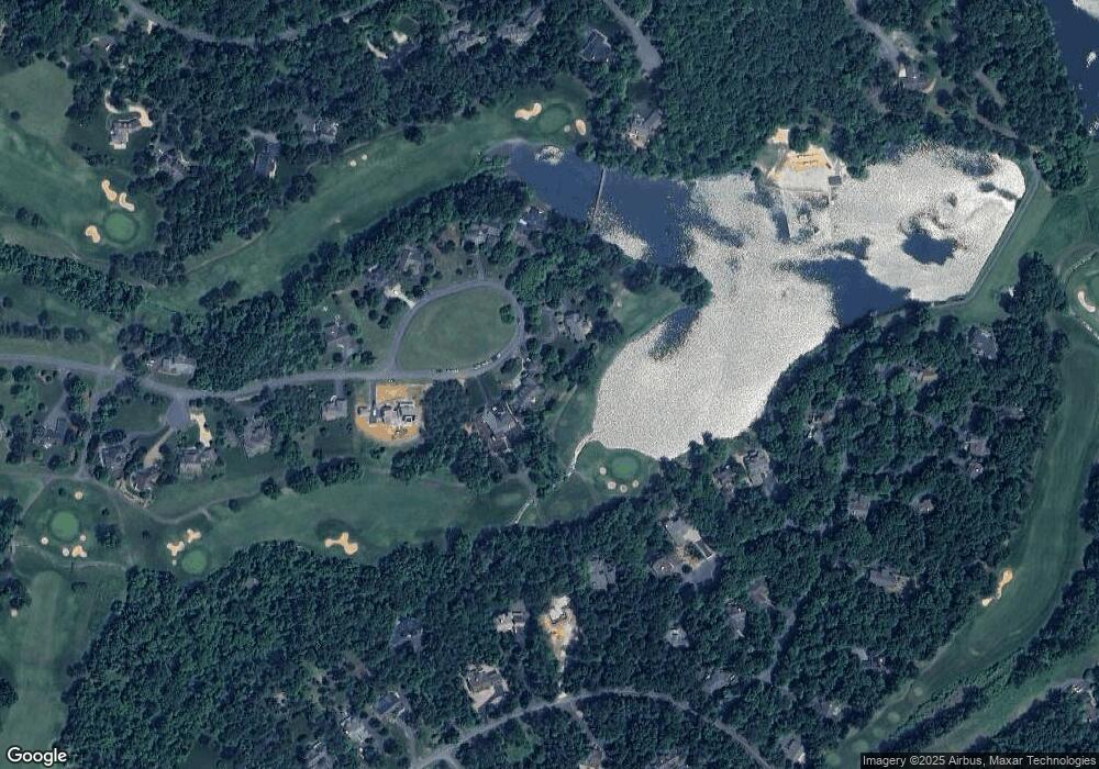 500 Hunters Point, Nellysford, VA 22958 - photo 1