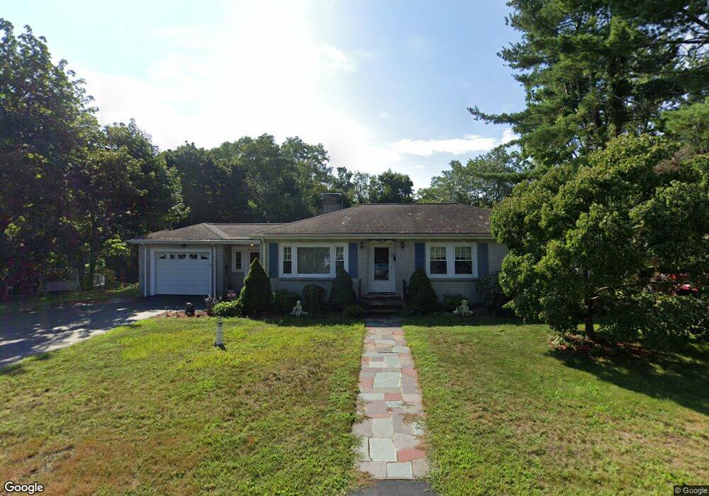 20 Elijah St, Woburn, MA 01801 - photo 1