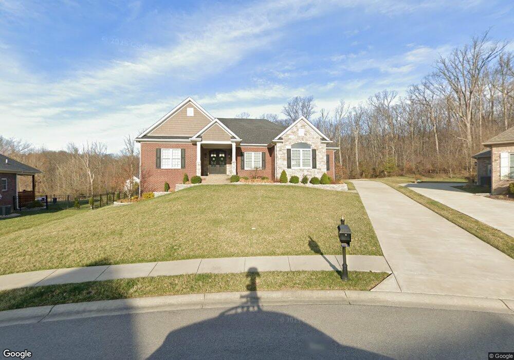 726 Vine Leaf Trail, New Albany, IN 47150 - photo 1