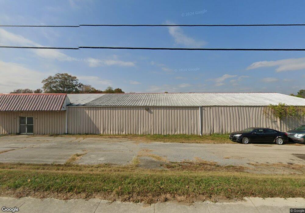 1214 Mcarthur St, Manchester, TN 37355 - photo 1