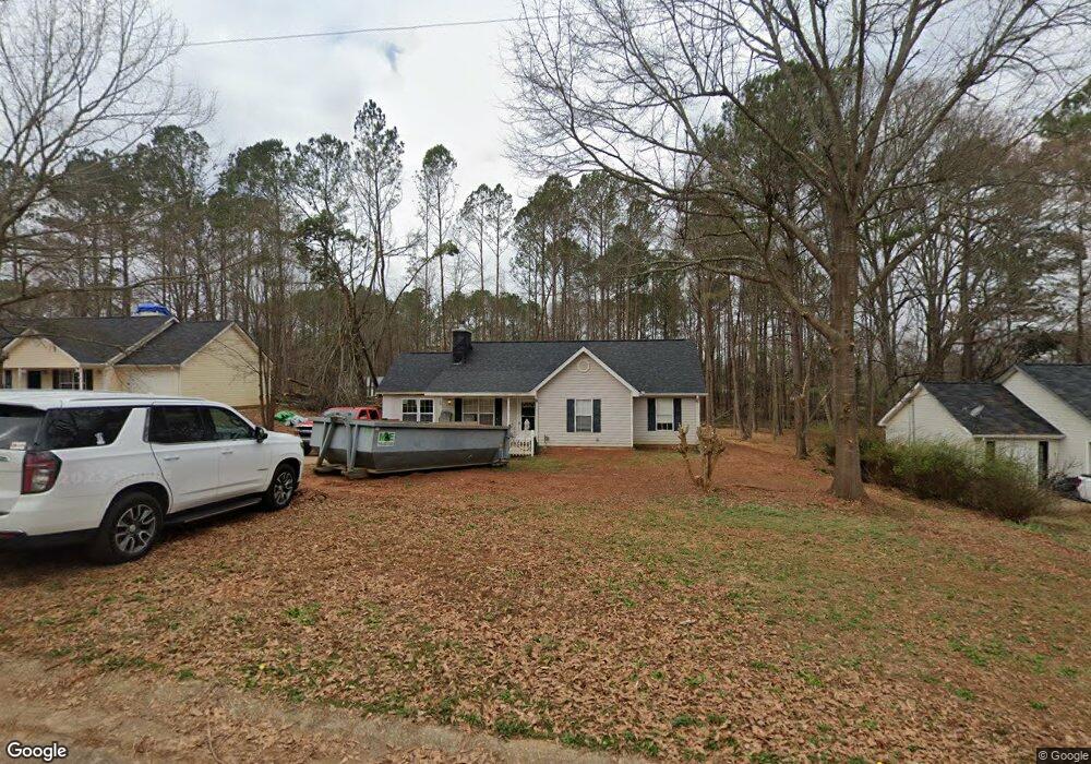 119 Starlake Dr, Jackson, GA 30233 - photo 1