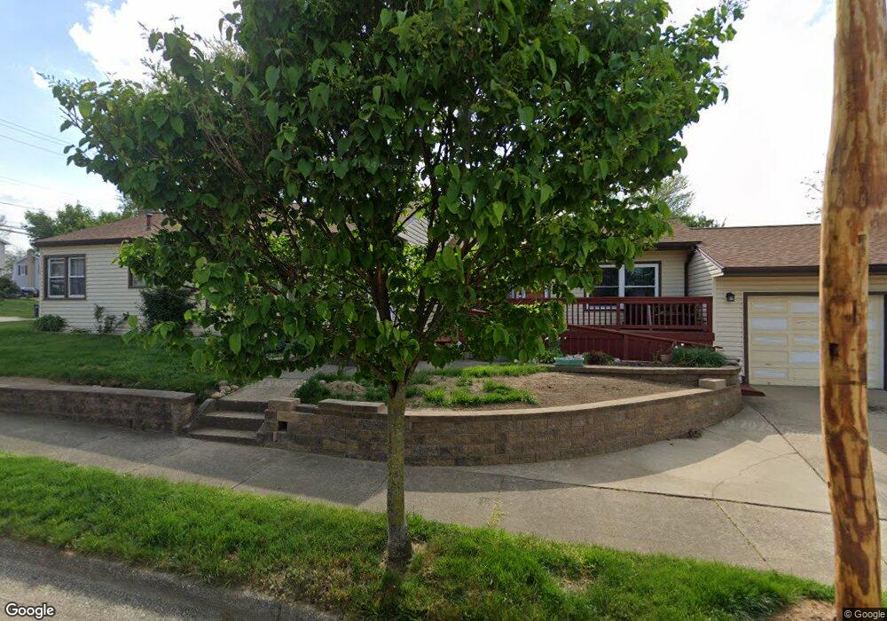 666 Bridge Rd, Akron, OH 44312 - photo 1