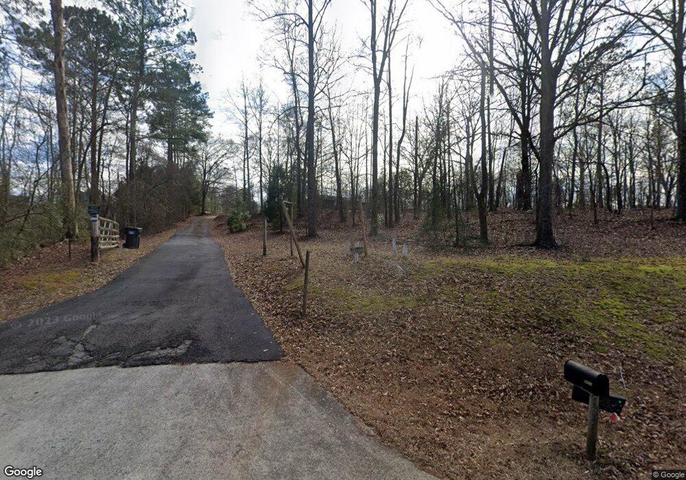 2233 Hi Roc Rd NE, Conyers, GA 30012 - photo 1