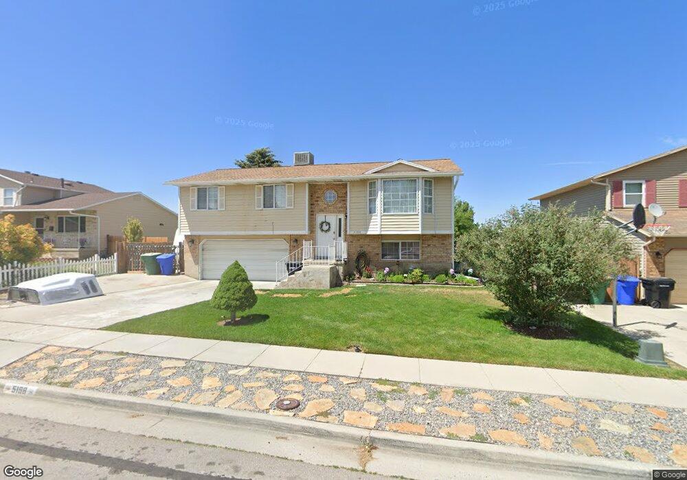 5198 Cadenza Dr, West Jordan, UT 84081 - photo 1