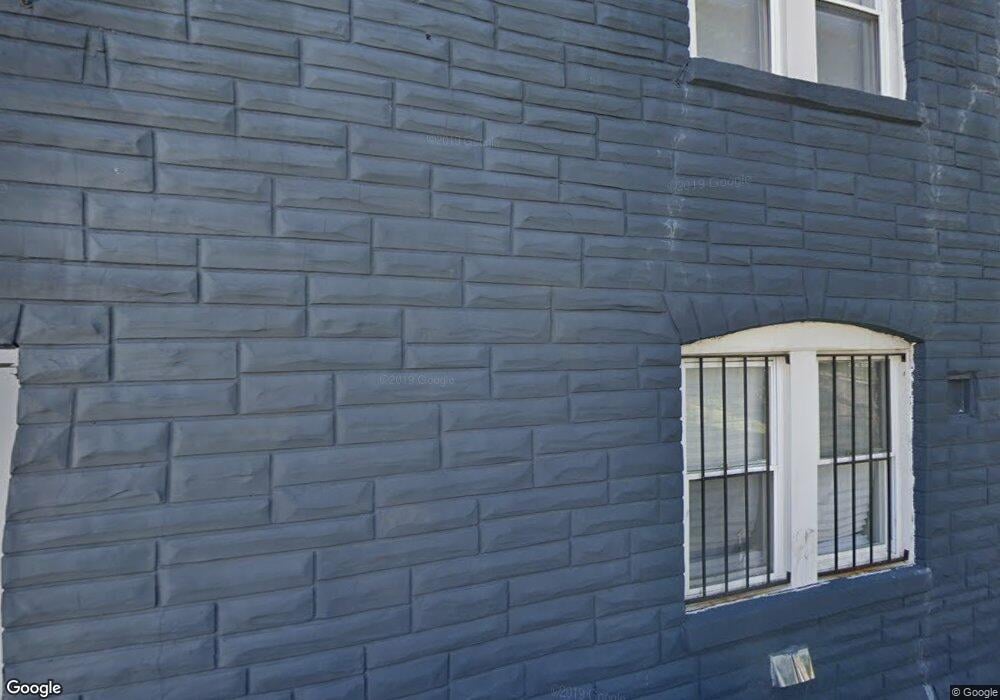 4022 Colborne Rd, Baltimore, MD 21229 - photo 1