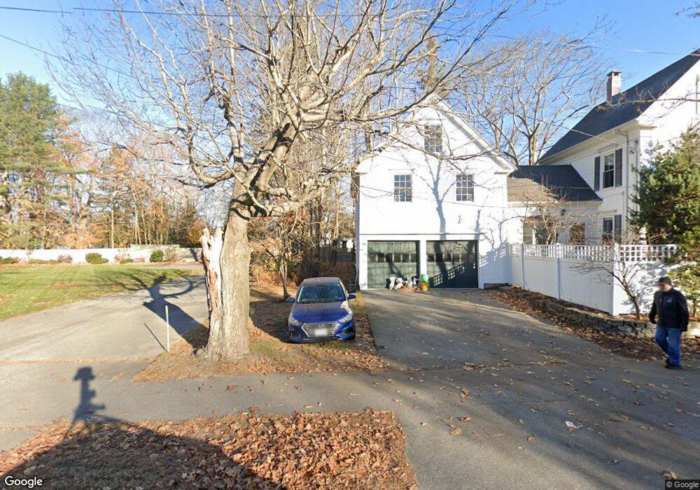 14B Mckeen, Brunswick, ME 04011 - photo 1