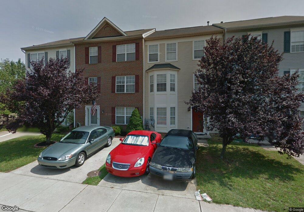 6440 Towncrest Ct W, Frederick, MD 21703 - photo 1