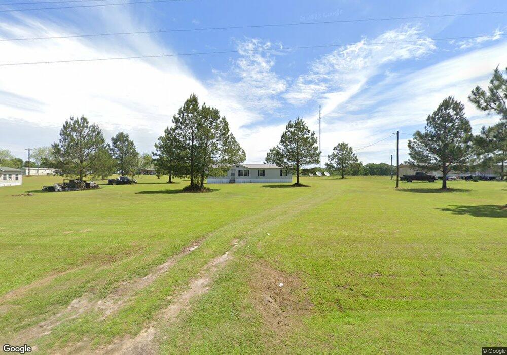 1676 Cs Powell Rd, Omega, GA 31775 - photo 1